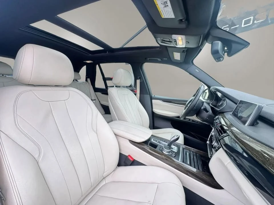 2017 BMW F15 X5 - Image 3 of 19