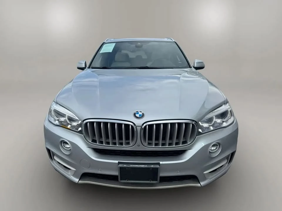 2017 BMW F15 X5 - Image 8 of 19