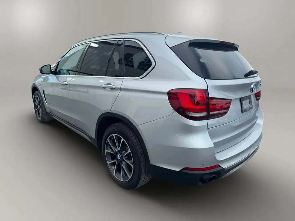 2017 BMW F15 X5 - Image 12 of 19