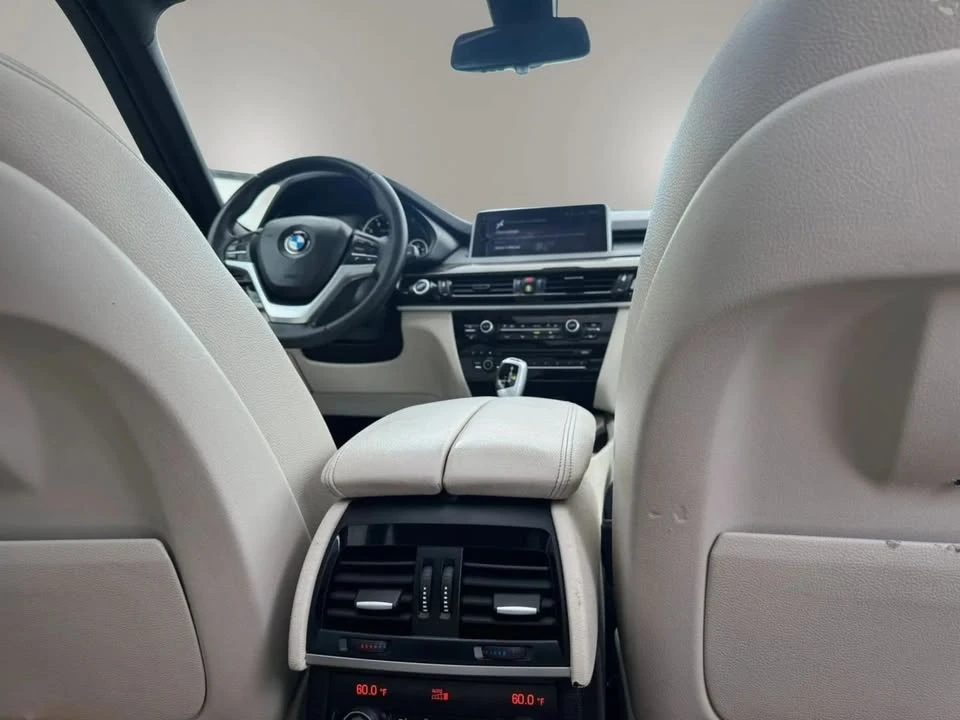 2017 BMW F15 X5 - Image 2 of 19