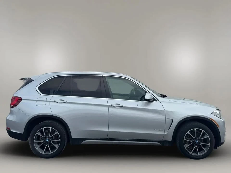 2017 BMW F15 X5 - Image 10 of 19