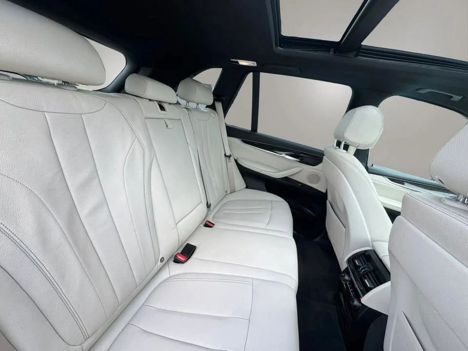 2017 BMW F15 X5 - Image 19 of 19