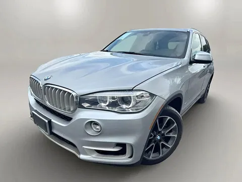 2017 BMW X5 sDrive35i Sport Utility 4D