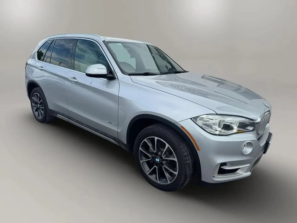 2017 BMW F15 X5 - Image 9 of 19