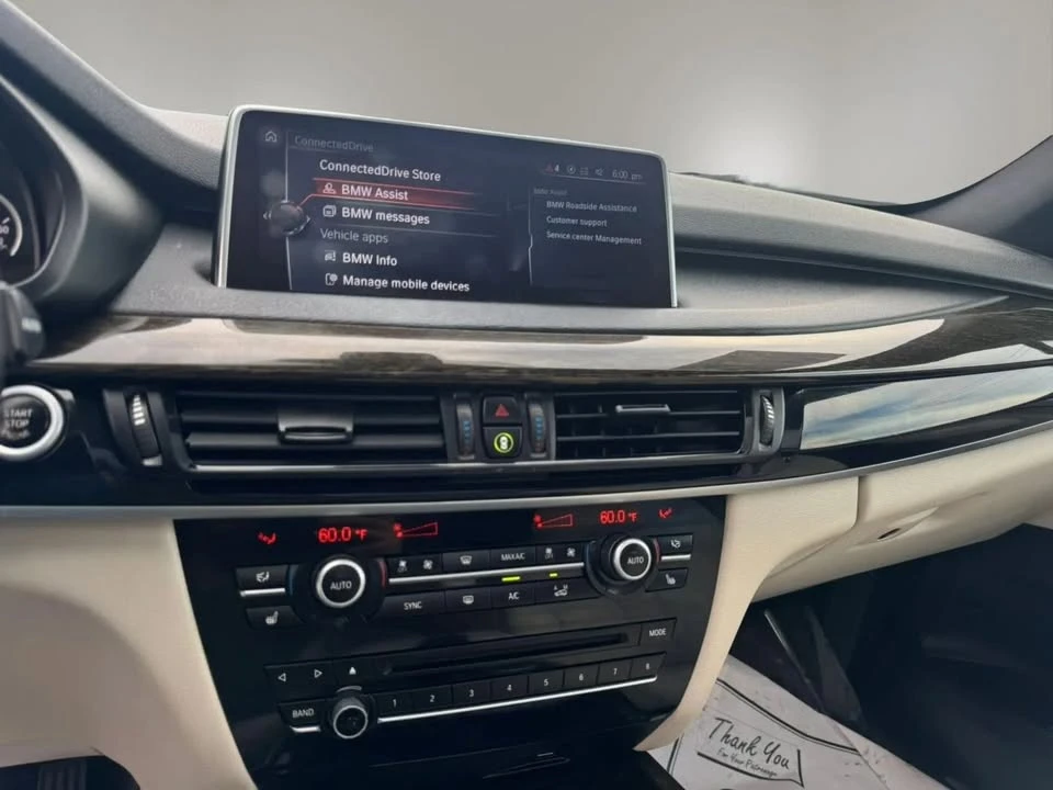 2017 BMW F15 X5 - Image 4 of 19