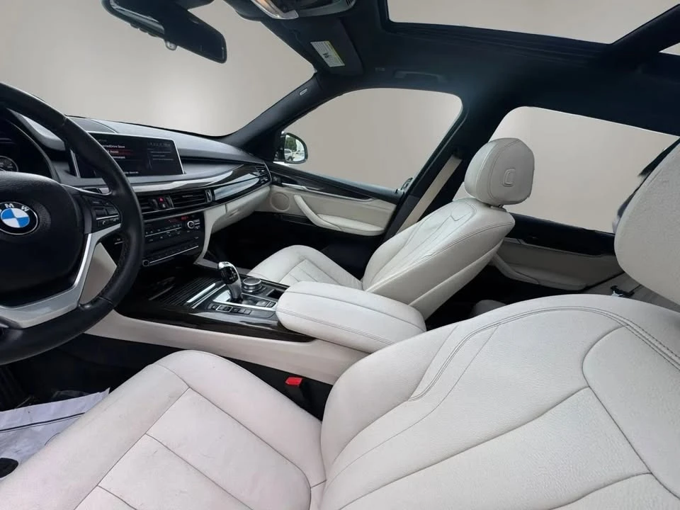 2017 BMW F15 X5 - Image 18 of 19