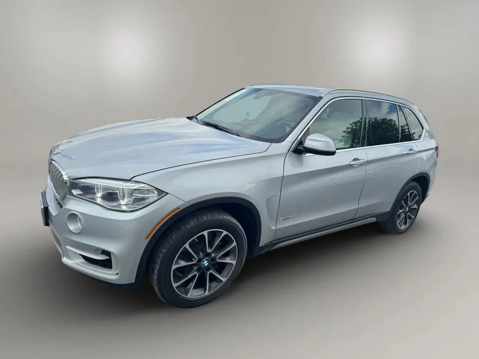 2017 BMW F15 X5 - Image 14 of 19