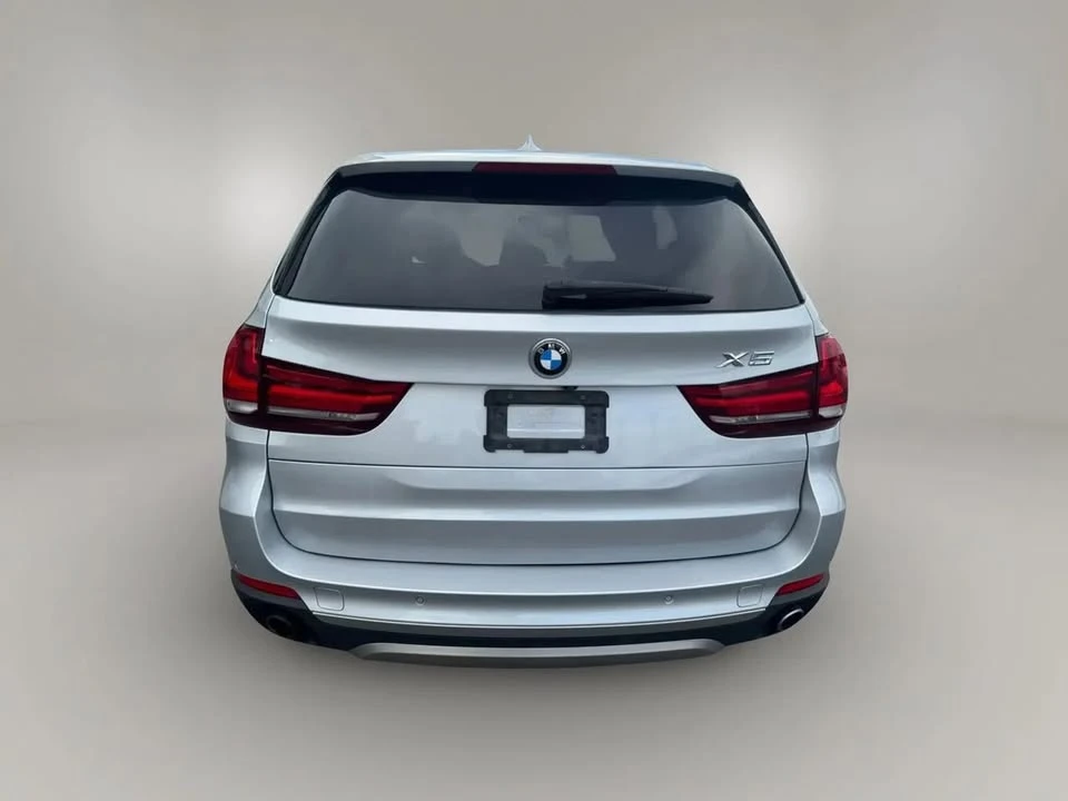 2017 BMW F15 X5 - Image 11 of 19