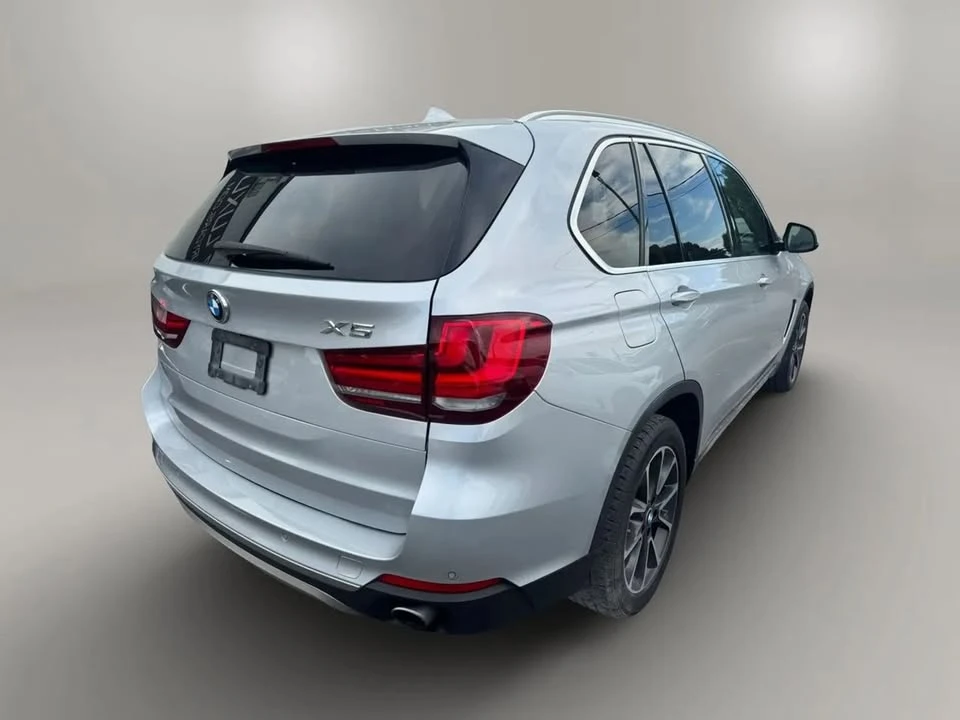2017 BMW F15 X5 - Image 13 of 19