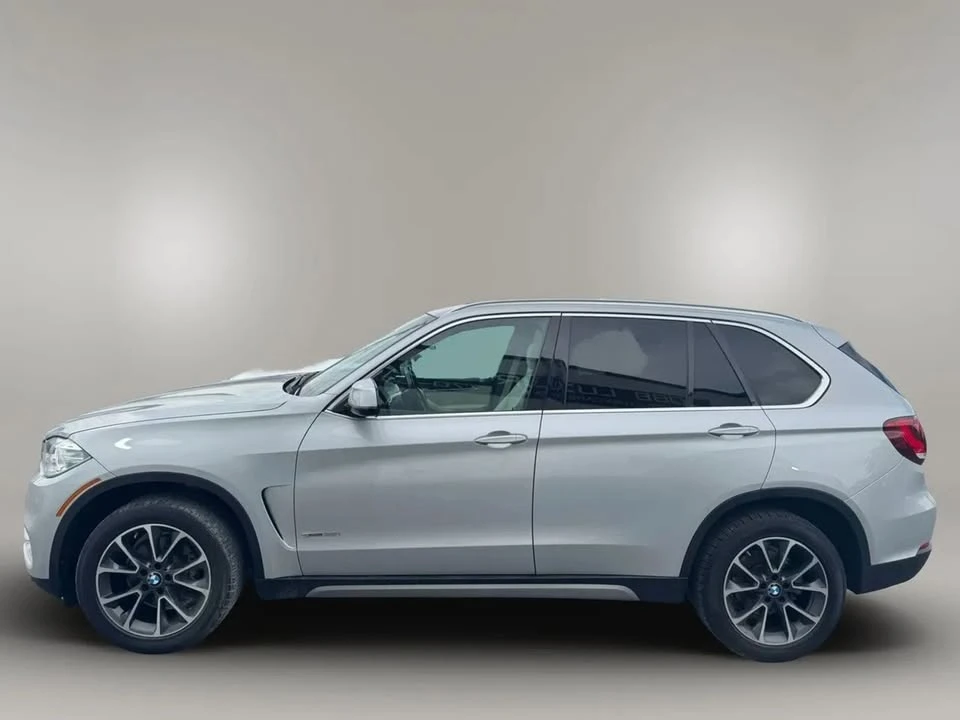 2017 BMW F15 X5 - Image 15 of 19