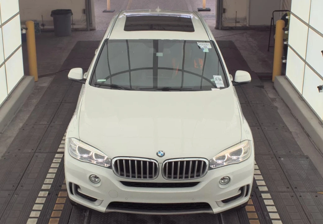 2017 BMW F15 X5 - Image 2 of 12