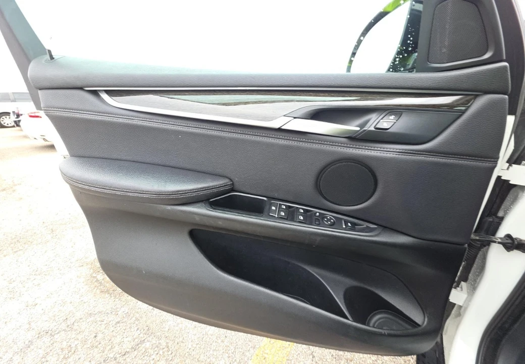 2017 BMW F15 X5 - Image 12 of 12