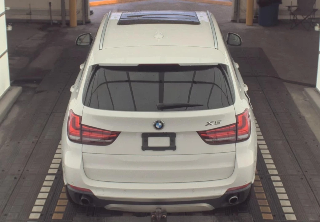 2017 BMW F15 X5 - Image 6 of 12
