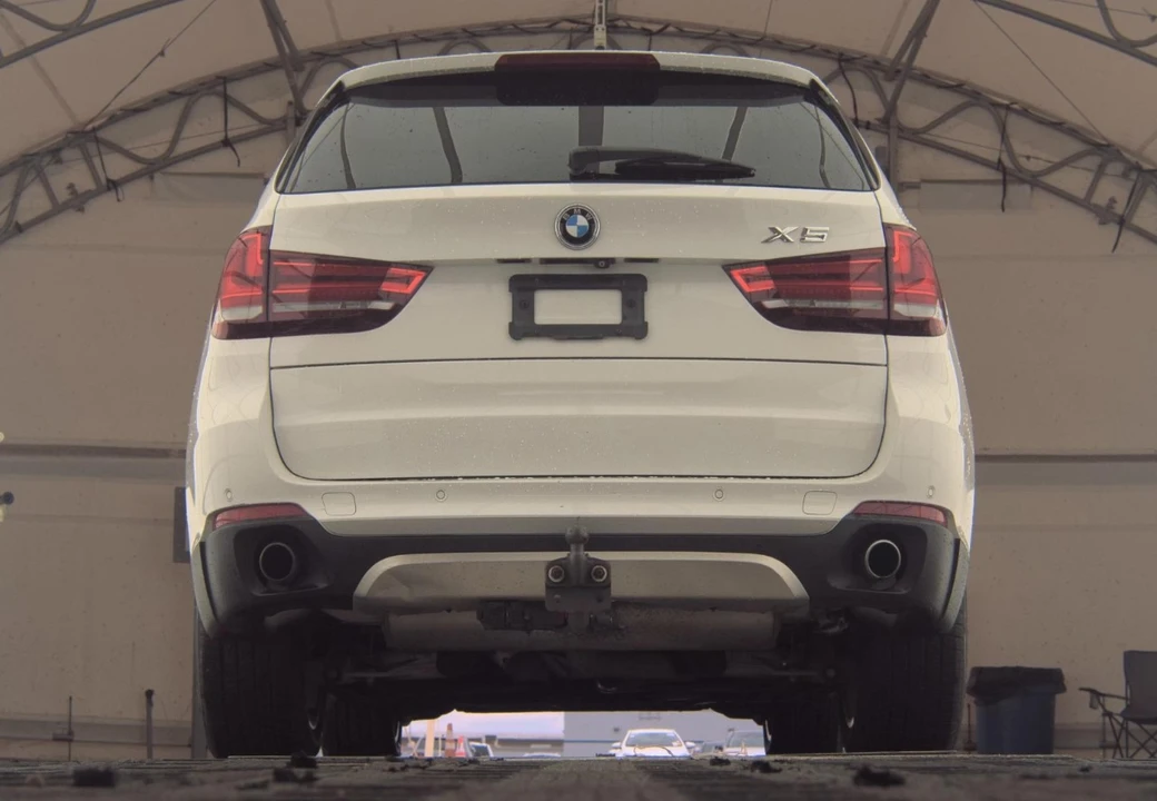 2017 BMW F15 X5 - Image 7 of 12