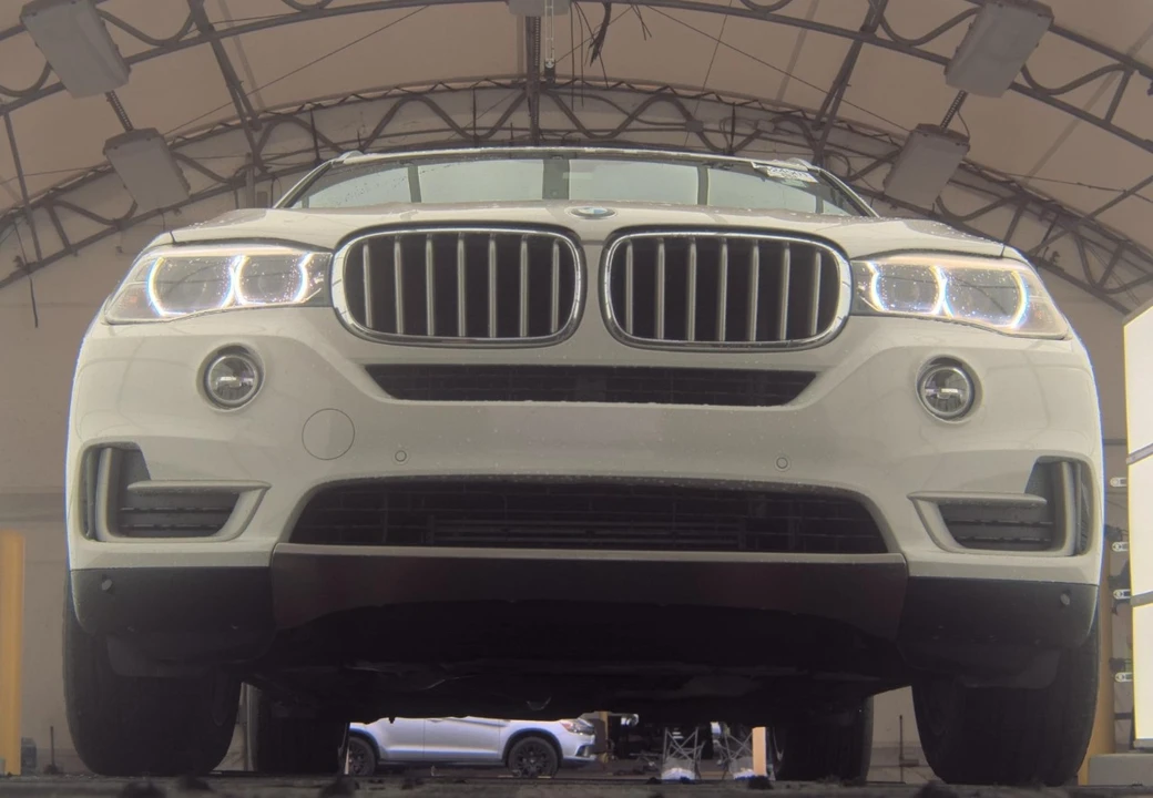 2017 BMW F15 X5 - Image 3 of 12
