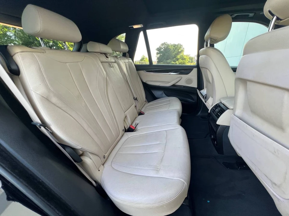 2017 BMW F15 X5 - Image 18 of 23