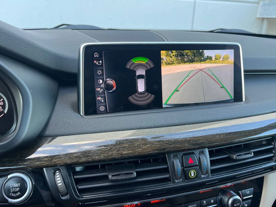 2017 BMW F15 X5 - Image 21 of 23