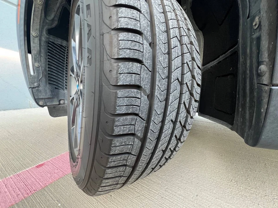 2017 BMW F15 X5 - Image 23 of 23
