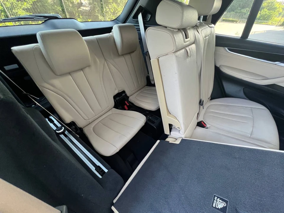 2017 BMW F15 X5 - Image 20 of 23