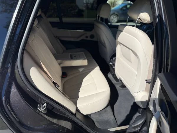 2017 BMW F15 X5 - Image 14 of 15