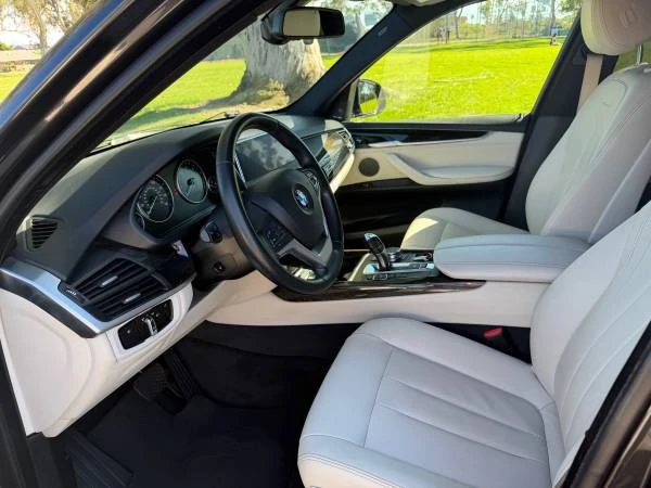 2017 BMW F15 X5 - Image 3 of 15
