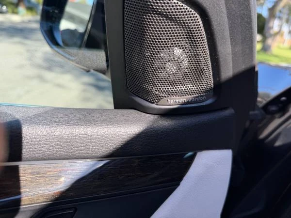 2017 BMW F15 X5 - Image 6 of 15