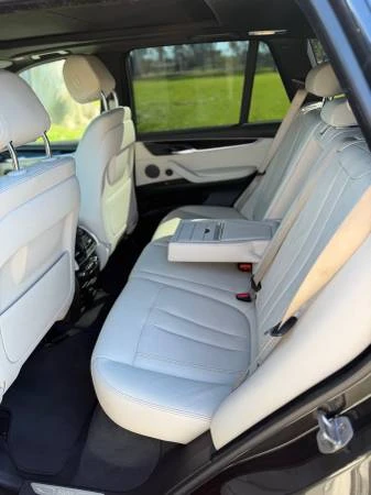 2017 BMW F15 X5 - Image 7 of 15