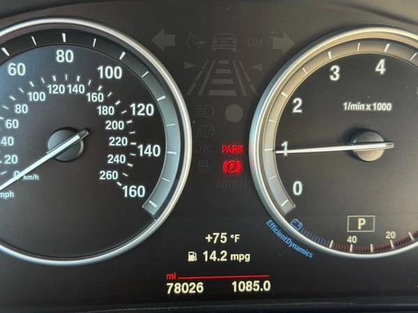2017 BMW F15 X5 - Image 2 of 15