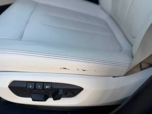 2017 BMW F15 X5 - Image 15 of 15