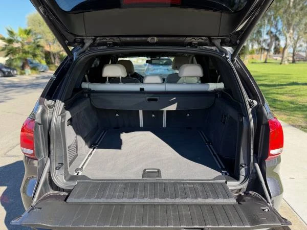 2017 BMW F15 X5 - Image 8 of 15