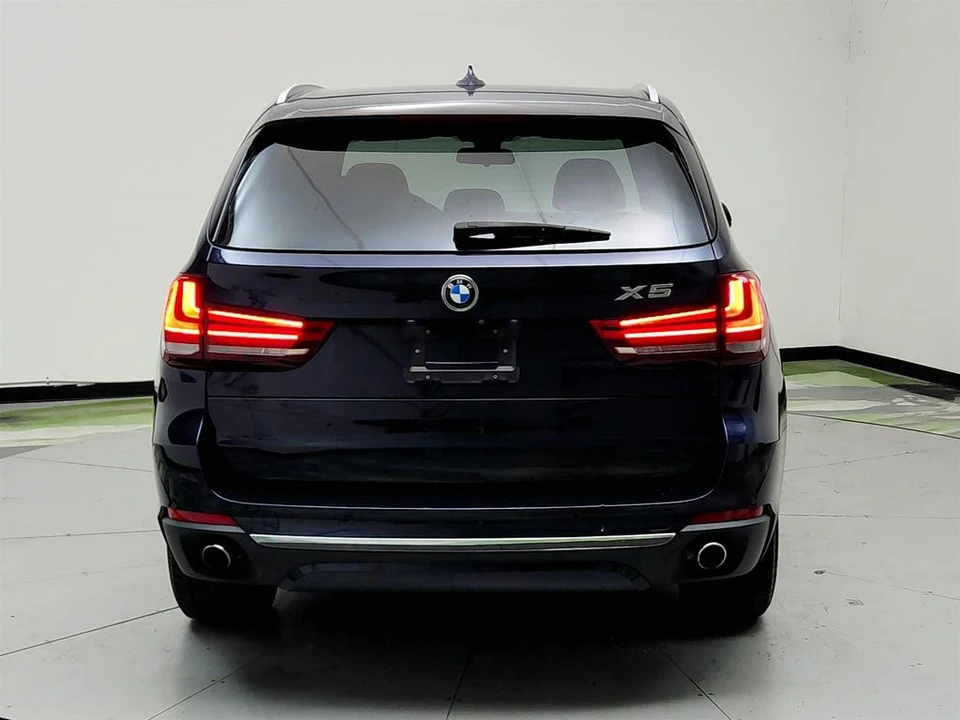 2017 BMW F15 X5 - Image 6 of 21
