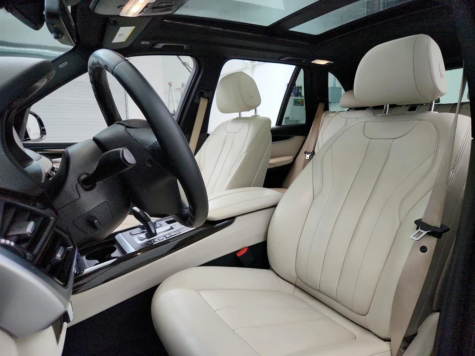 2017 BMW F15 X5 - Image 14 of 21