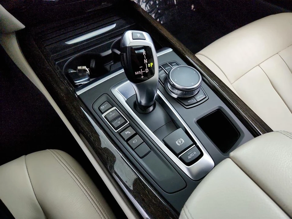 2017 BMW F15 X5 - Image 19 of 21