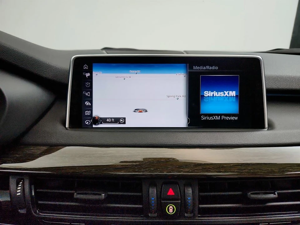 2017 BMW F15 X5 - Image 20 of 21