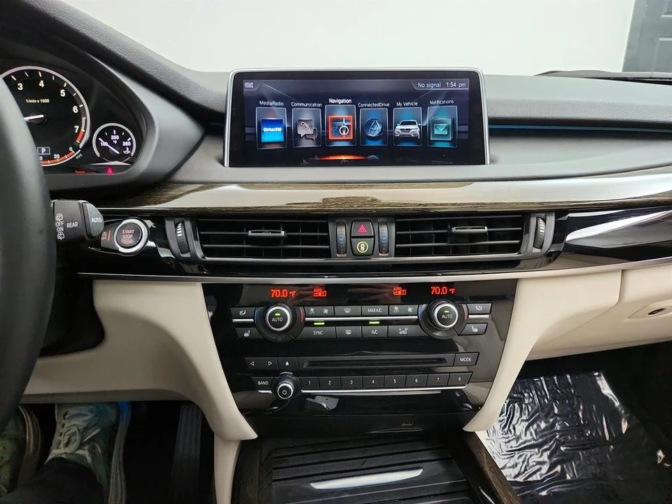 2017 BMW F15 X5 - Image 21 of 21