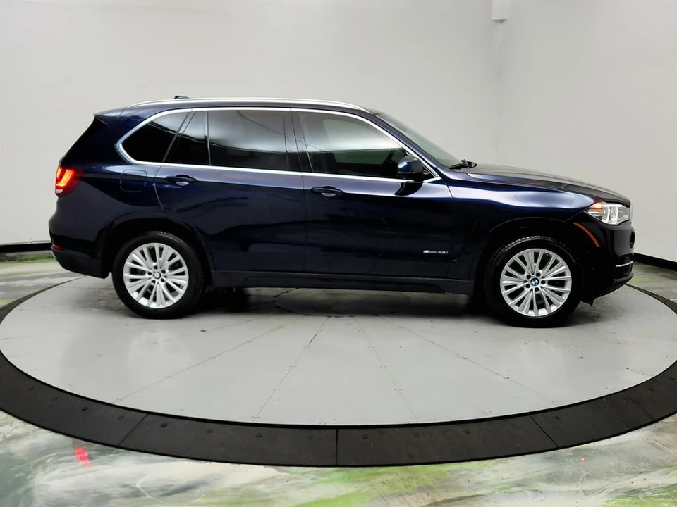2017 BMW F15 X5 - Image 4 of 21