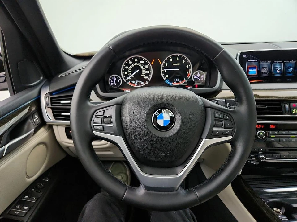 2017 BMW F15 X5 - Image 18 of 21