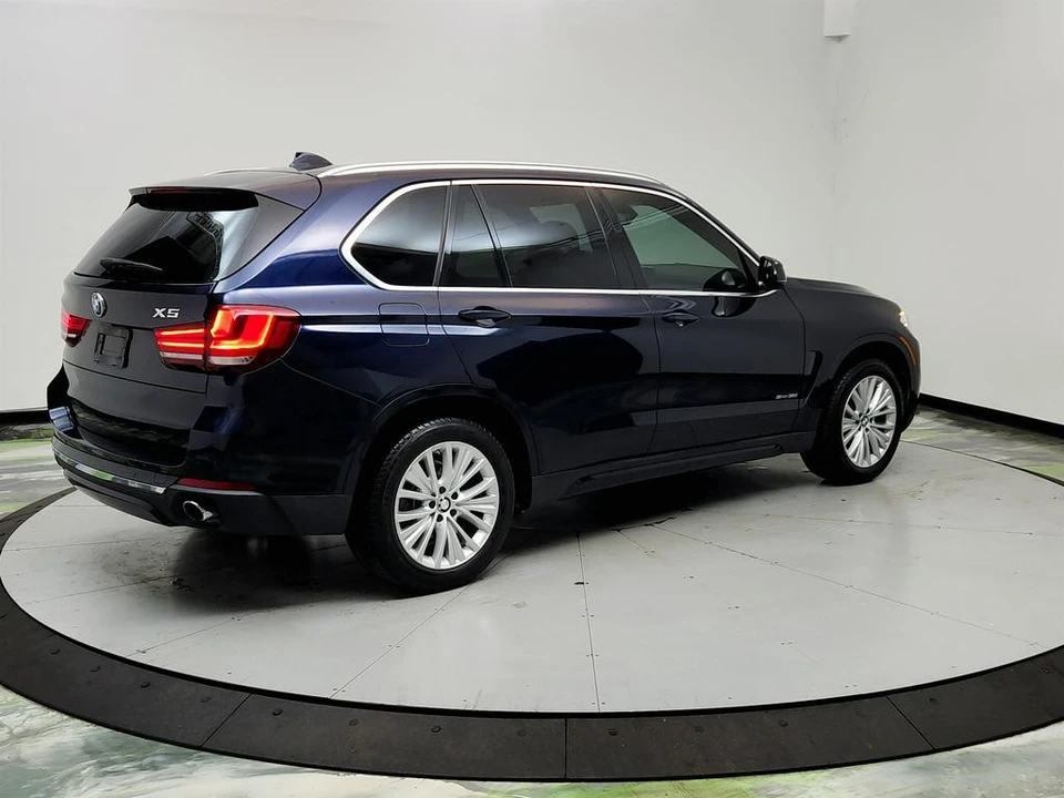 2017 BMW F15 X5 - Image 5 of 21