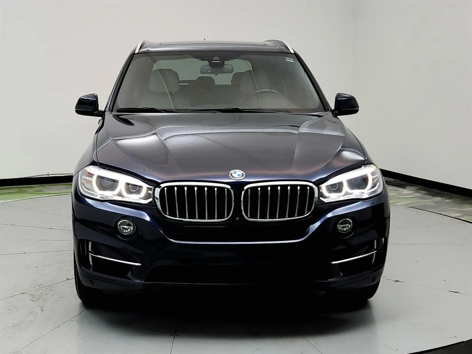 2017 BMW F15 X5 - Image 2 of 21