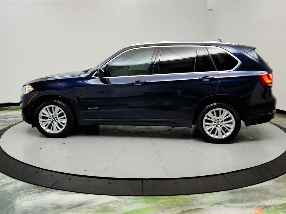 2017 BMW F15 X5 - Image 8 of 21
