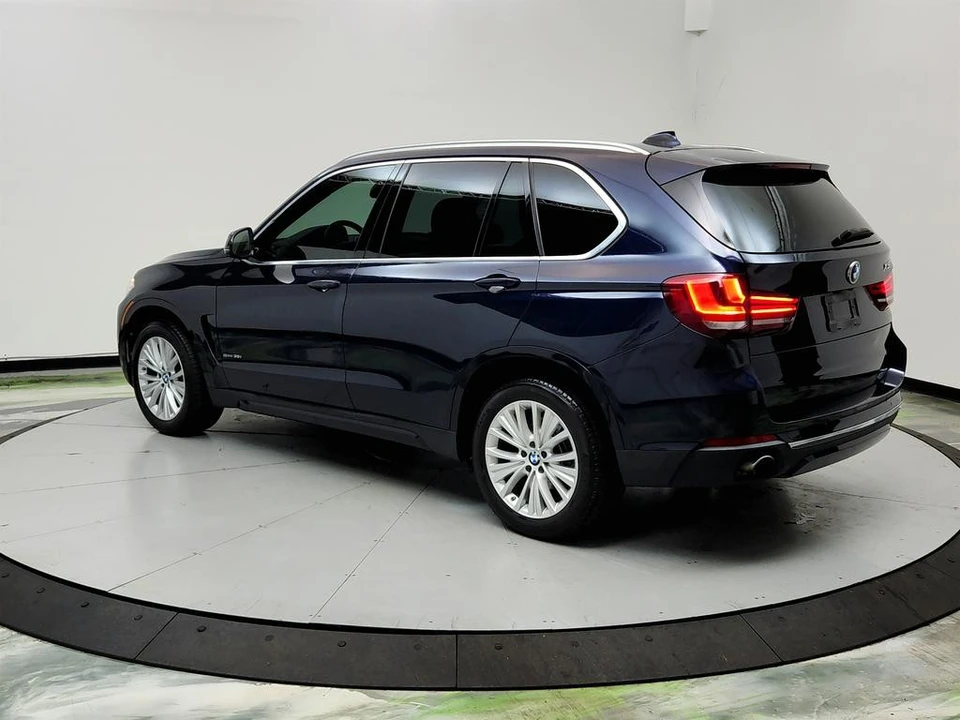 2017 BMW F15 X5 - Image 7 of 21