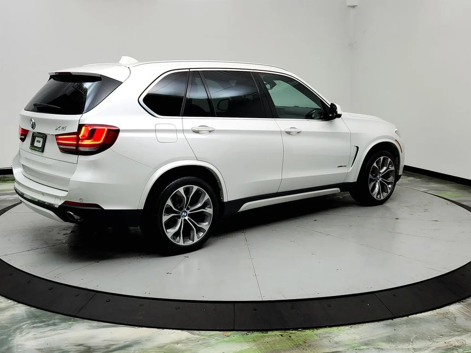 2017 BMW F15 X5 - Image 5 of 21