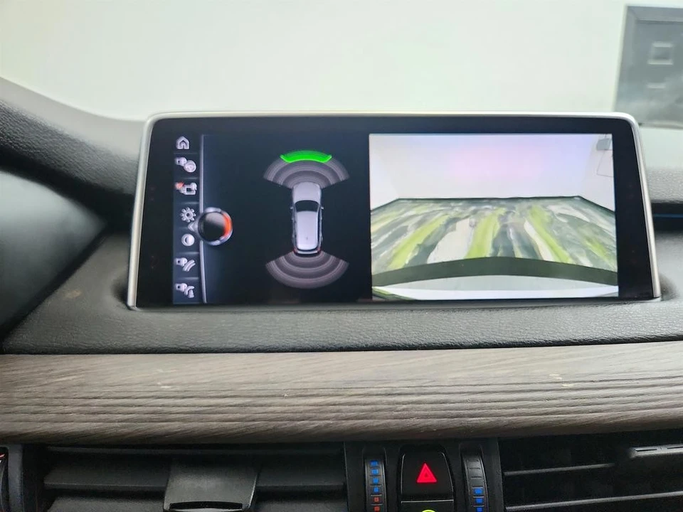 2017 BMW F15 X5 - Image 21 of 21