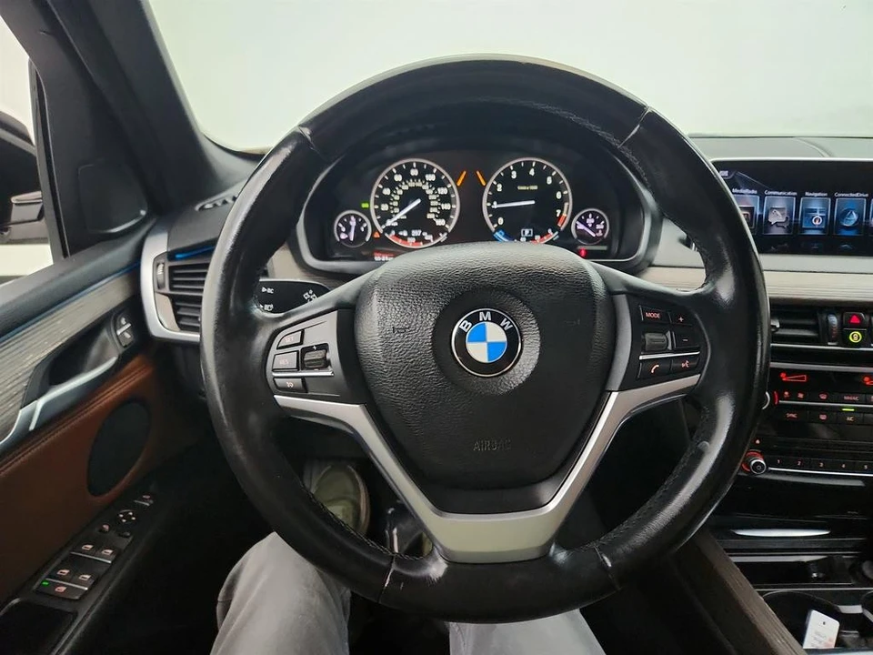 2017 BMW F15 X5 - Image 18 of 21