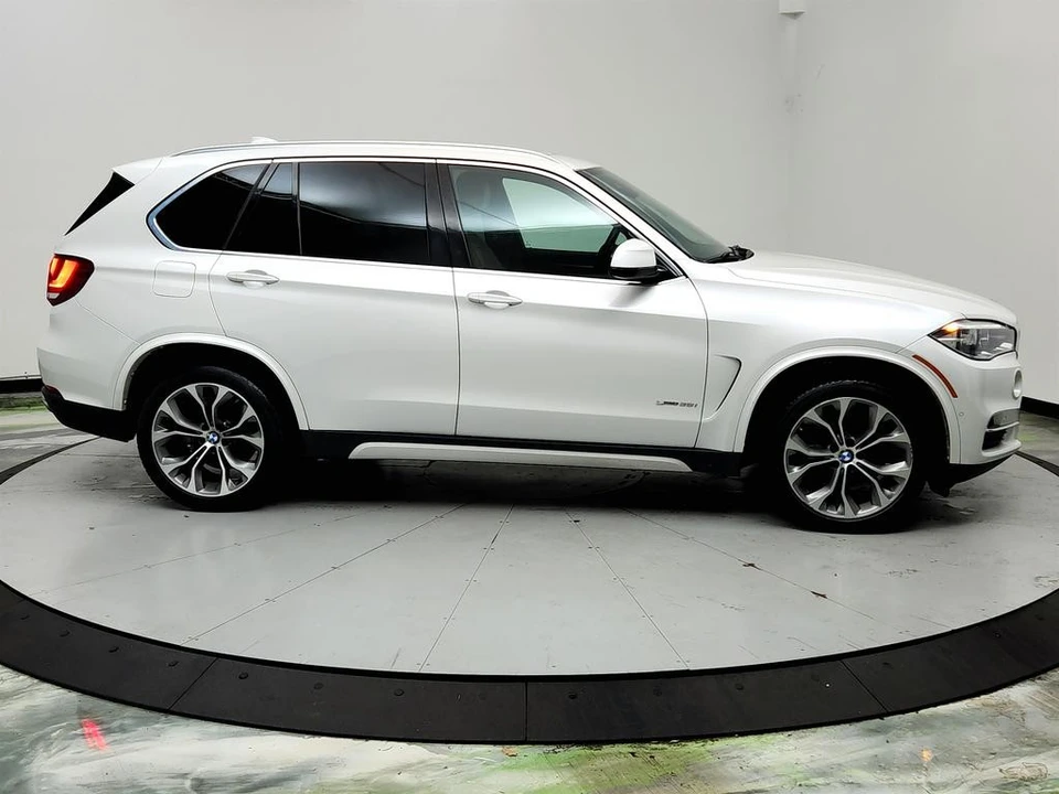 2017 BMW F15 X5 - Image 4 of 21