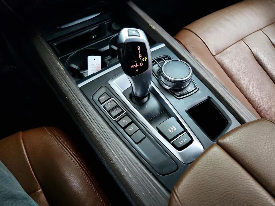 2017 BMW F15 X5 - Image 19 of 21