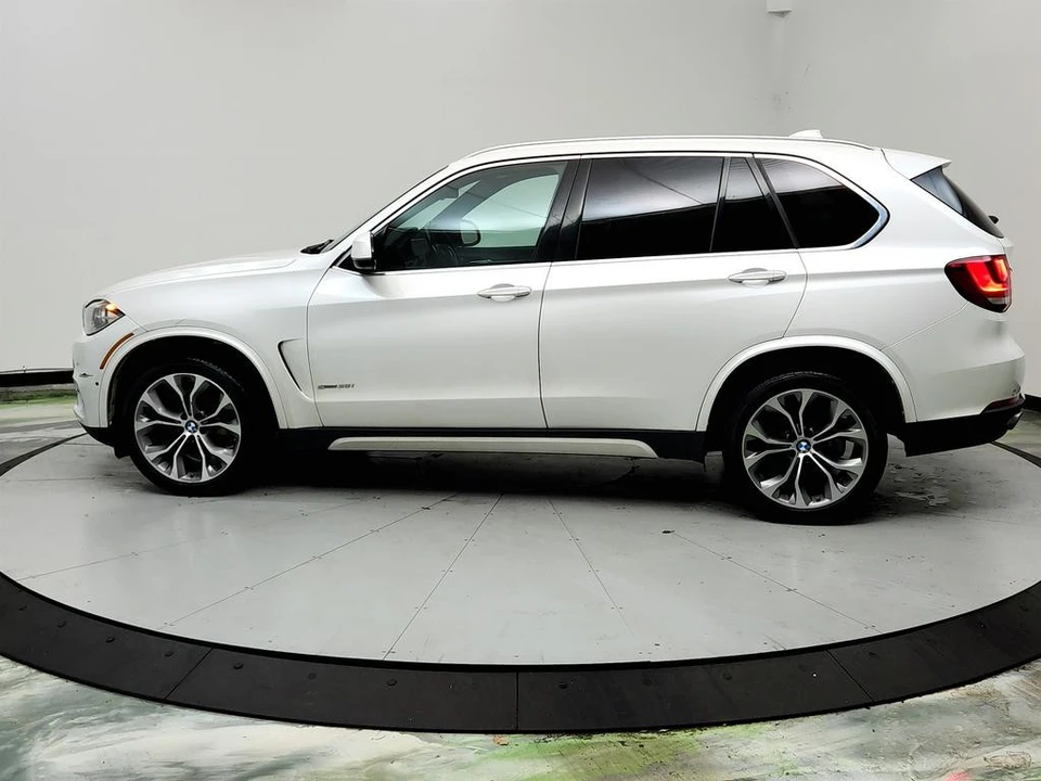 2017 BMW F15 X5 - Image 8 of 21