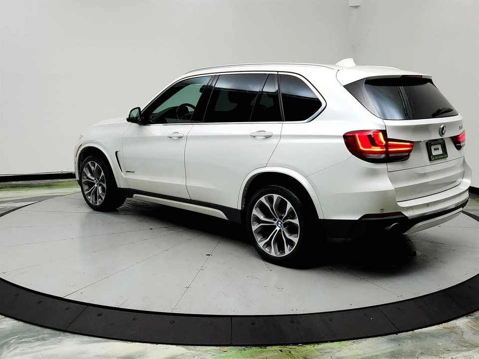 2017 BMW F15 X5 - Image 7 of 21