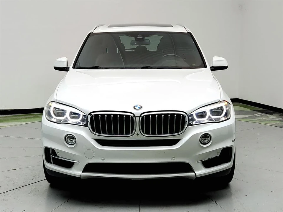 2017 BMW F15 X5 - Image 2 of 21