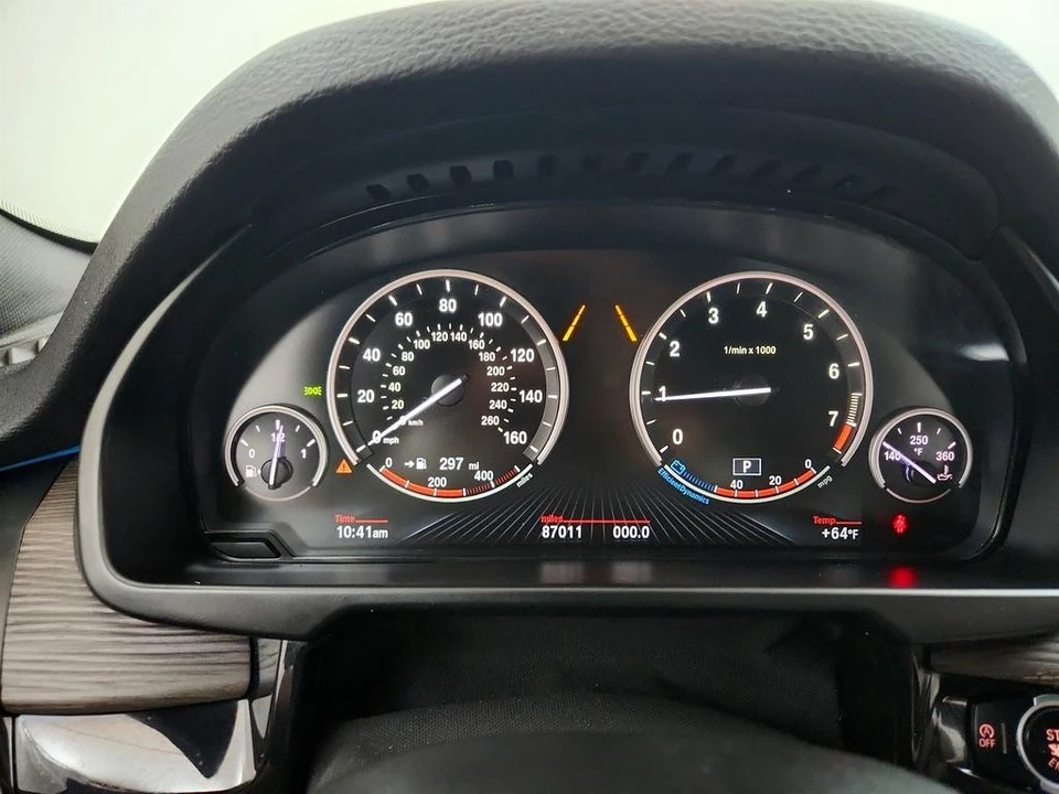 2017 BMW F15 X5 - Image 17 of 21